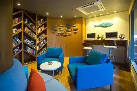 The Sis Kata, Resort - Sha Plus - 12