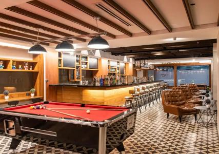 D&D Inn Khaosan - 20
