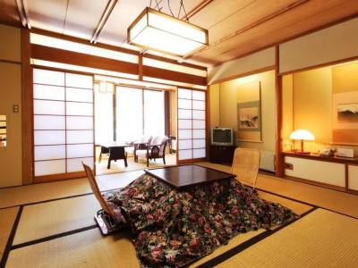 Kose Onsen - 20