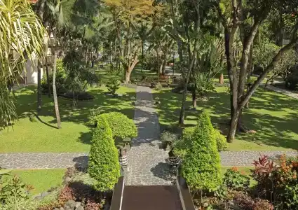 Bintang Bali Resort - 33