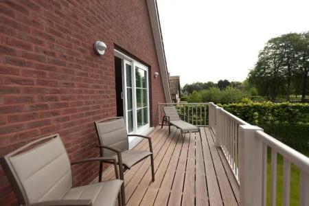 B&B Riche terre - 60