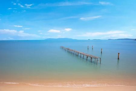 Enjoy Beach - 146