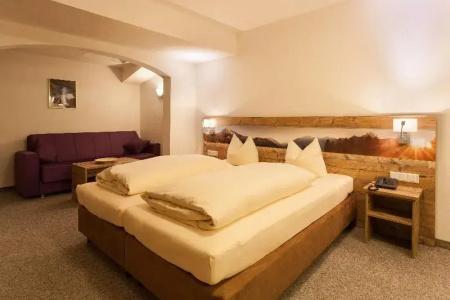 Best Western Talhof Garni&more in Wängle bei Reutte - 40