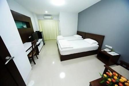 Central Place Serviced Apartment - 4