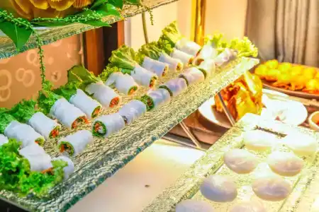 Ritzy Boutique Da Nang - 10