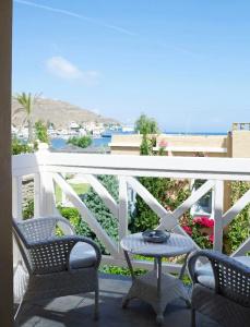 Porto Kea Suites - 61