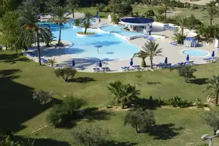 Saphir Palace & Spa - 19