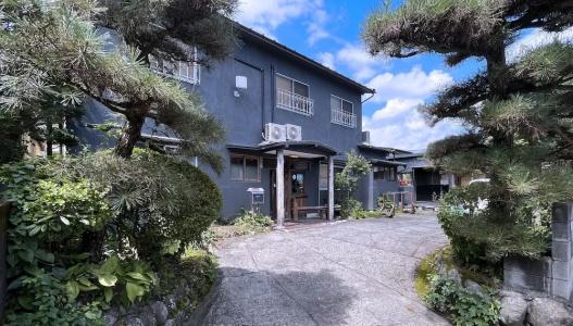 B & B Viva Nikko - 10
