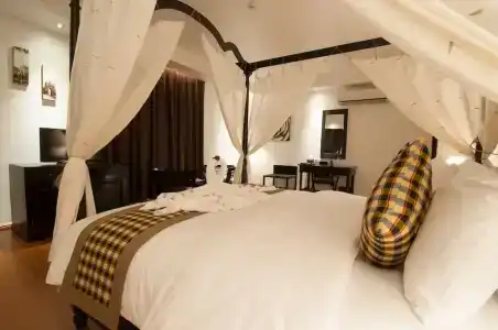 La Rose Suites - 144