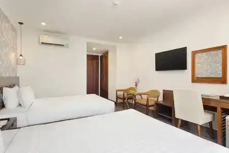 Grand Sea View & Spa - 32