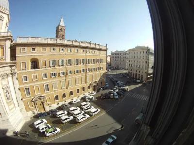 Domus Liberius - Rome - 13