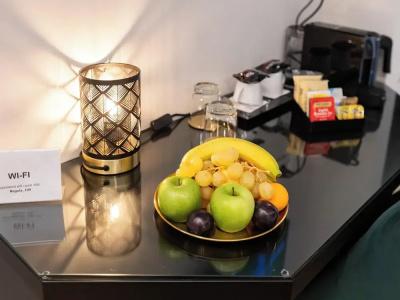 Jb Relais Luxury - 28