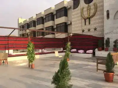 Oscar Petra - 0