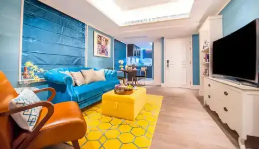 Madera Hollywood - 38