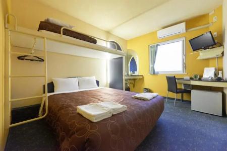 Select Inn Numazu - 50