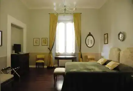 Relais Teatro Argentina - 21