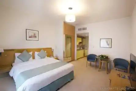 Al Bustan Centre & Residence - 7
