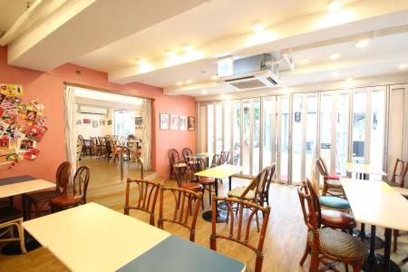 Sakura Nippori - 22