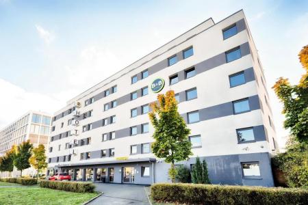b&b Wiesbaden - 0