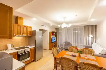 Villa Alvīne Family Apart-Hotel - 99