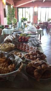 Borgo di Santa Barbara - 9
