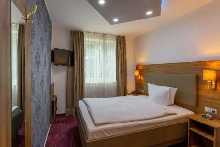 Best Western WaldEskeshof - 63