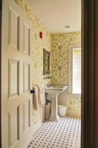 Fort Conde Inn - - 72