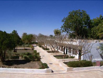 Nefertari Abu Simble - 19