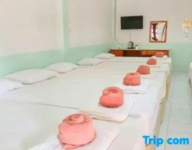 Saitharn Iyara &Spa - 32