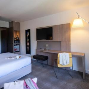 Novotel Nantes Centre Gare - 36