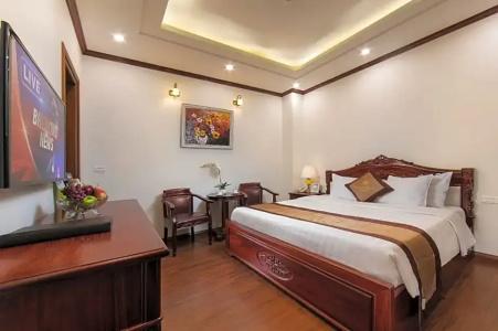 Royal St Hanoi - 60