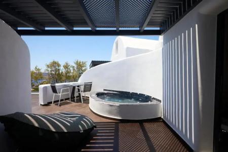 Oia Suites - 52
