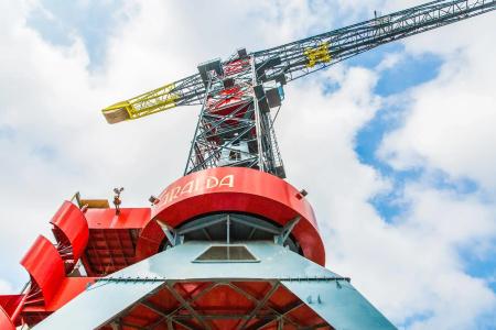 Crane Faralda - 30