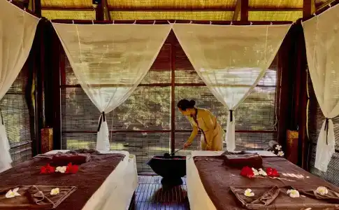 Chen Sea Resort & Spa Phu Quoc - 25