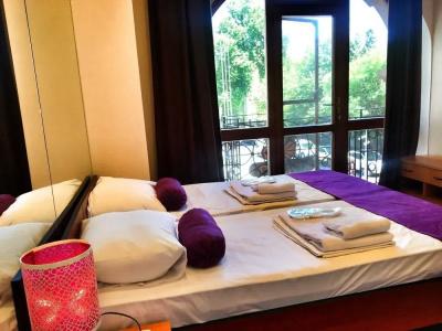Inn Hotel&Hostel - 3