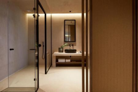 North Santorini - A Luxury Spa - 77