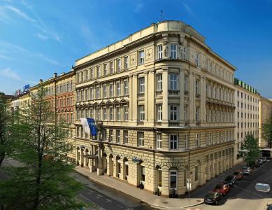 Bellevue Wien - 0