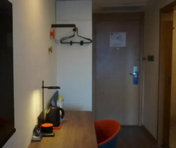 Holiday Inn Express Qingdao City Center, An Ihg - 7