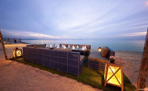 Beach Walk Boutique Resort - 21