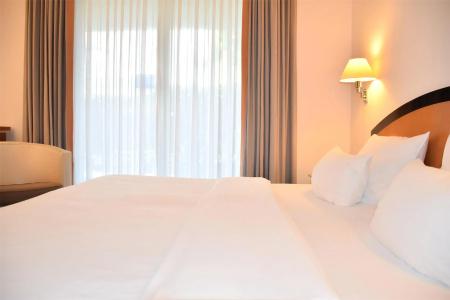 Radisson Blu Park & Conference Centre - 56