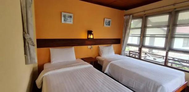 Sea Scene Resort - 54