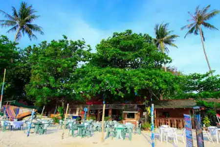 Marine Chaweng Beach Resort - 8