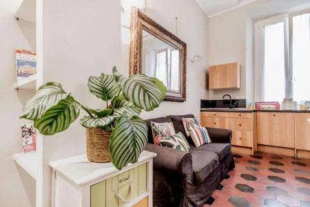 B&B Trastevere 94 - 5