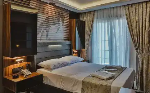 çesme marin butik otel - 67