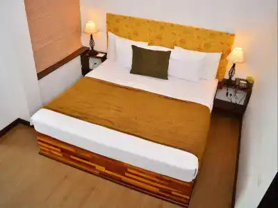 Unique Cottages - 71