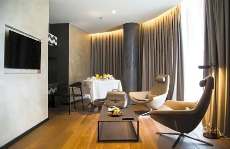 Maritim Plaza Tirana - 141
