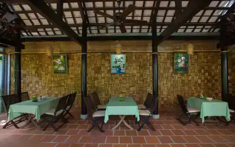 Betel Garden - 26
