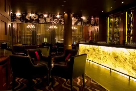 Hard Days Night - 25