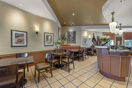 Best Western Plus Stoneridge Inn & Conference Centre Ontario - 27