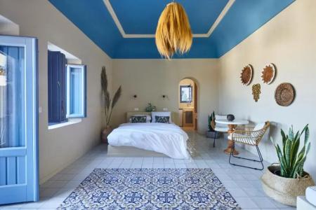 Luna Santorini Suites - 124